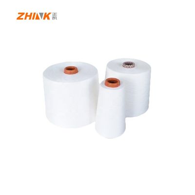 Poliesteri/Livaeco riciclati 65/35 Ne28S/1 RING SPUN Filati per maglieria