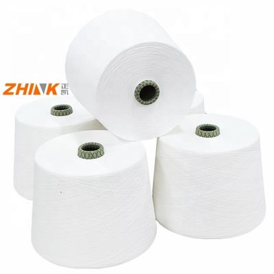 Fabbricazione a partire da filati di fibre sintetiche
