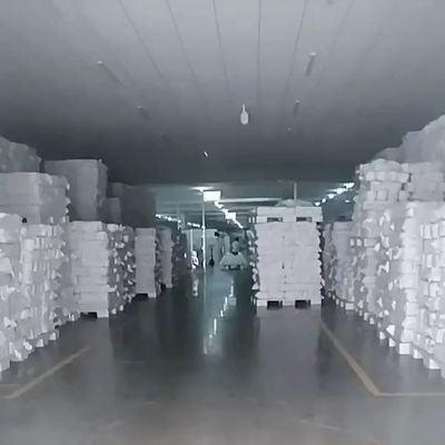 10s-80s Conteggio Poliestere Cationico Viscose Ne 32/1 Filati di Maglieria
