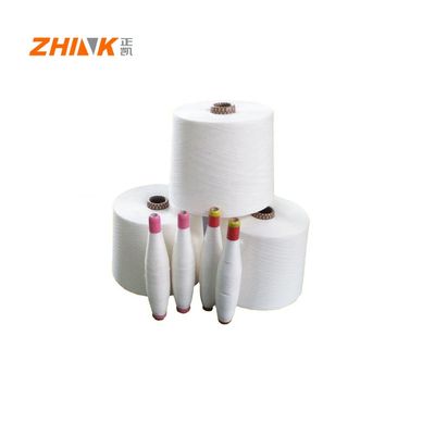 Triturabilità personalizzabile 100% Ring Spun/Siro Compact Yarn NE15S-80S