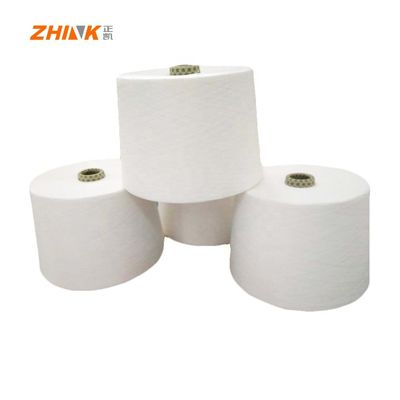 Triturabilità personalizzabile 100% Ring Spun/Siro Compact Yarn NE15S-80S