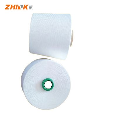 Triturabilità personalizzabile 100% Ring Spun/Siro Compact Yarn NE15S-80S