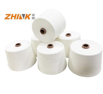 100% Acrilico Ne30/1 Ring Spun Yarn Uster testato per il buon calore e il grado AA