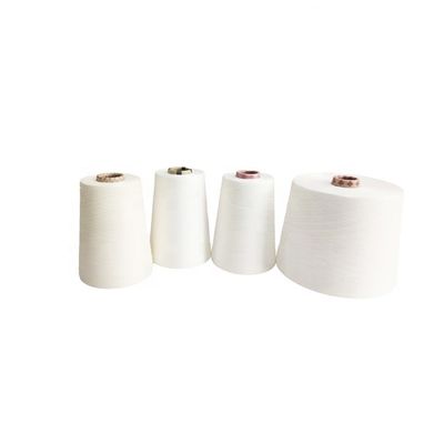 100% poliestere cationico NE30/2 TFO Spun yarn