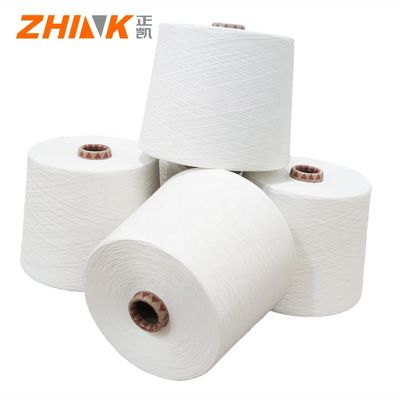 30s Bambù Ne30/1 Anello Spun Filato per Maglieria e Tessitura prestazioni superiori