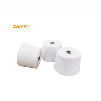 Filati di acrilico e di bambù 50/50 Ne50s Siro Compact Spun per tessitura o maglieria RW