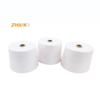 Sostenibile ed ecologico 50/1 50%Rayon 50% TR 65/35 ABYarn con direzione Z Twist