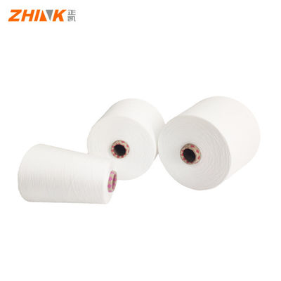 100% viscoso Ne30/1 Siro Compact Spun Yarn ideale per applicazioni di tessitura e maglieria