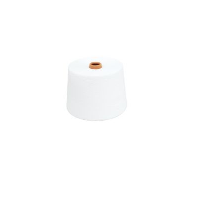 65% poliestere cationico 35% filati viscosi per tessuti da maglieria NE 20/1 Siro Compact