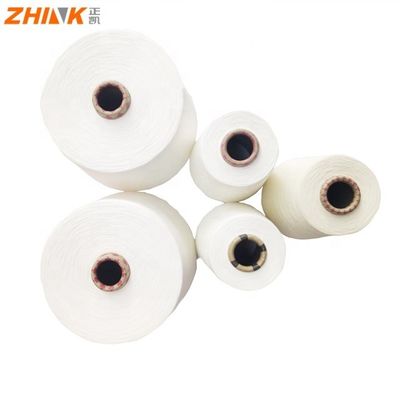 Z Twist 30s Poliestere viscoso misto anello filato spunto per calzini sostenibile e durevole