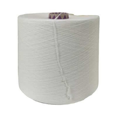Filati di poliestere/viscosa miscelati con spandex 20D 40D 70D con filati di spunto di base con torsione di 200Tpm-1200Tpm