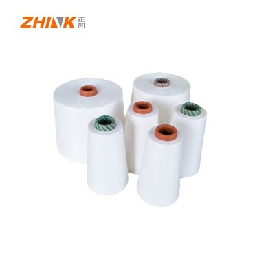 70% di tencel di lenzing 30% di acetato Naia NE40/1 Siro Compact Spun Yarn per maglieria e tessitura