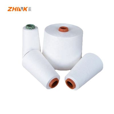 MVS Filati 100% viscosi Ne15S-Ne80S Parità CVm% 10 Oeko-Tex Standard 100 materie prime
