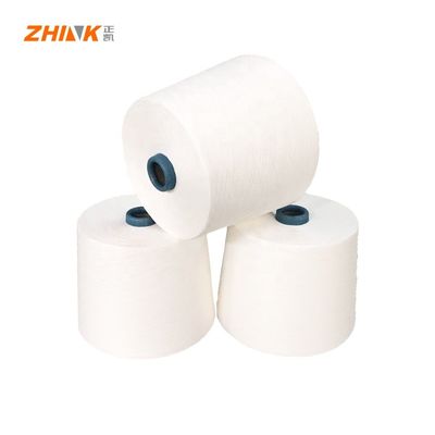 MVS Filati 100% viscosi Ne15S-Ne80S Parità CVm% 10 Oeko-Tex Standard 100 materie prime