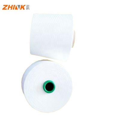 RW 100% Lyocell Mixed Ring Spun Siro Compact Yarn per tessitura / maglieria
