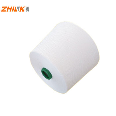 RW 100% Lyocell Mixed Ring Spun Siro Compact Yarn per tessitura / maglieria