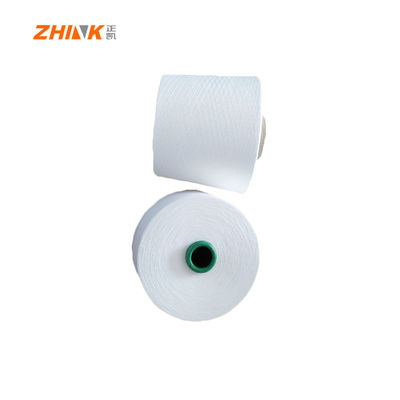 Oeko-Tex Standard 100 Certified NE30S/1 Siro Compact Spun Yarn per maglieria e tessitura