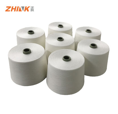 Tessitura ecc. Cucitura 80/20 PV Poliestere/Viscose 10S-60S Siro Compact/Ring Spun Yarn TR