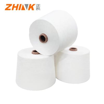 30s Bambù Ne30/1 Anello Spun Filato per Maglieria e Tessitura prestazioni superiori