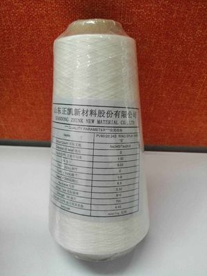 TR 80/20 Ne 24/1 Ringo Spun Filati PV per la maglieria nella produzione tessile