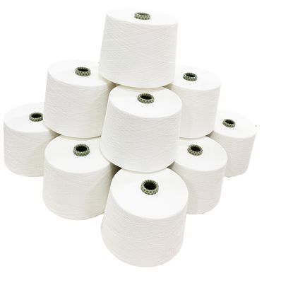 Fabbricazione a partire da filati di tessuto a base di spandex