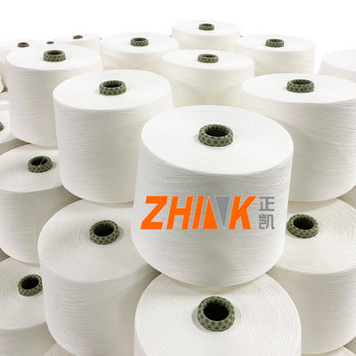 Poliestere/poli/nylon 50/20/30 Siro Compact 21s Fabbricanti di filati spunti