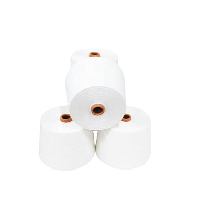 70% Lyocell 30% Lana a disegno Ne42/1 Siro Compactr Filati per maglieria