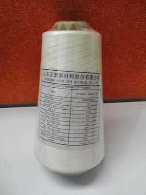 Fabbricazione a partire da filati di tessuto a base di spandex
