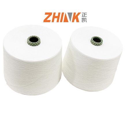100% Acrilico Ne30/1 Ring Spun Yarn Uster testato per il buon calore e il grado AA