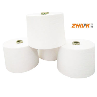 Anni '60 Maglieria Siro Filati Compatti 95% Modal 5% Cotone pettinato Poliestere Modal Mescolato