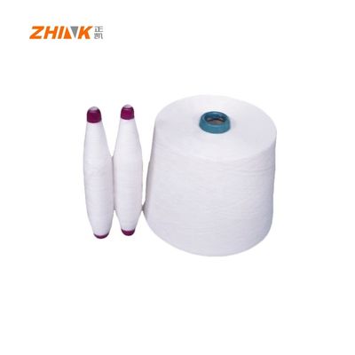 Filati acrilici/caschmere/seta 60/30/5/5 NE50/1 Siro miscelati per la maglieria RW Twist 986.7