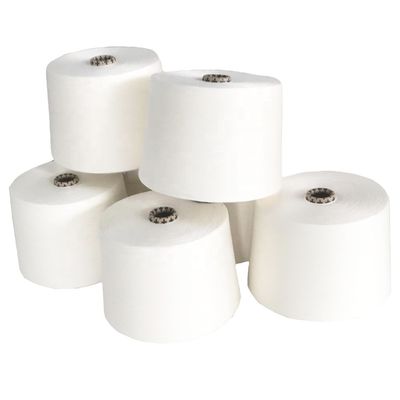 Fabbricazione a partire da filati di fibre sintetiche