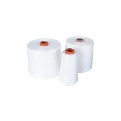 Fabbricazione a partire da filati di fibre sintetiche