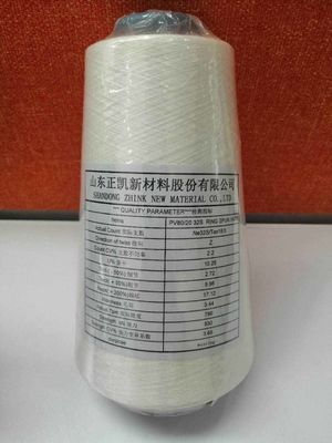Fabbricazione a maglia di filati PV 80/20 Ne 32/1 Anello spunto per fili misti tessuti e a maglia